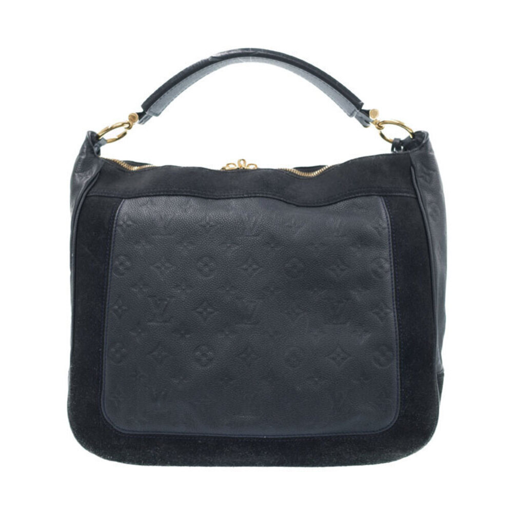 Louis Vuitton Handbag Empreinte Audacieuse Monogram